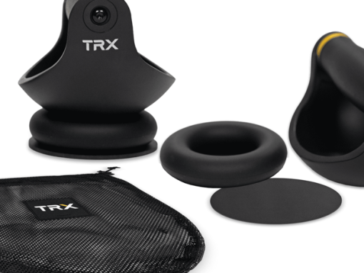 TRX PUSH-IT